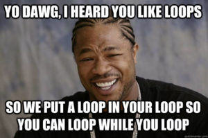 loops-in-java