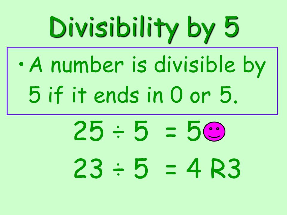 Números divisibles por 4 hasta el 1000