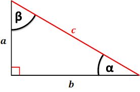 Java Program To Calculate Hypotenuse Of Triangle Programs